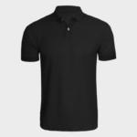 Blackberry Polo T-Shirt