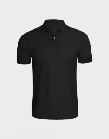 Blackberry Polo T-Shirt