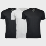 Round Neck T-Shirts