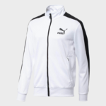 Puma Jackets