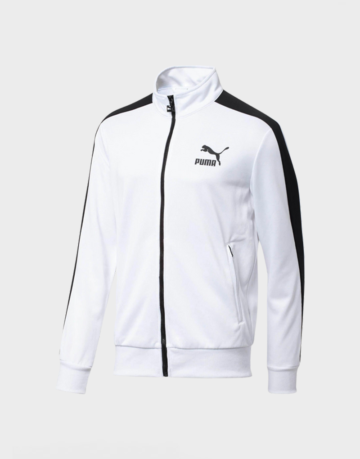 Puma Jackets