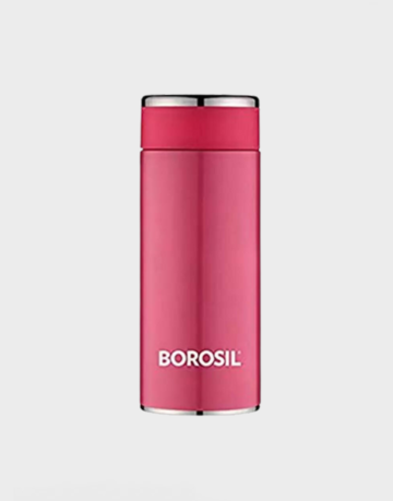 Borosil Water Bottle